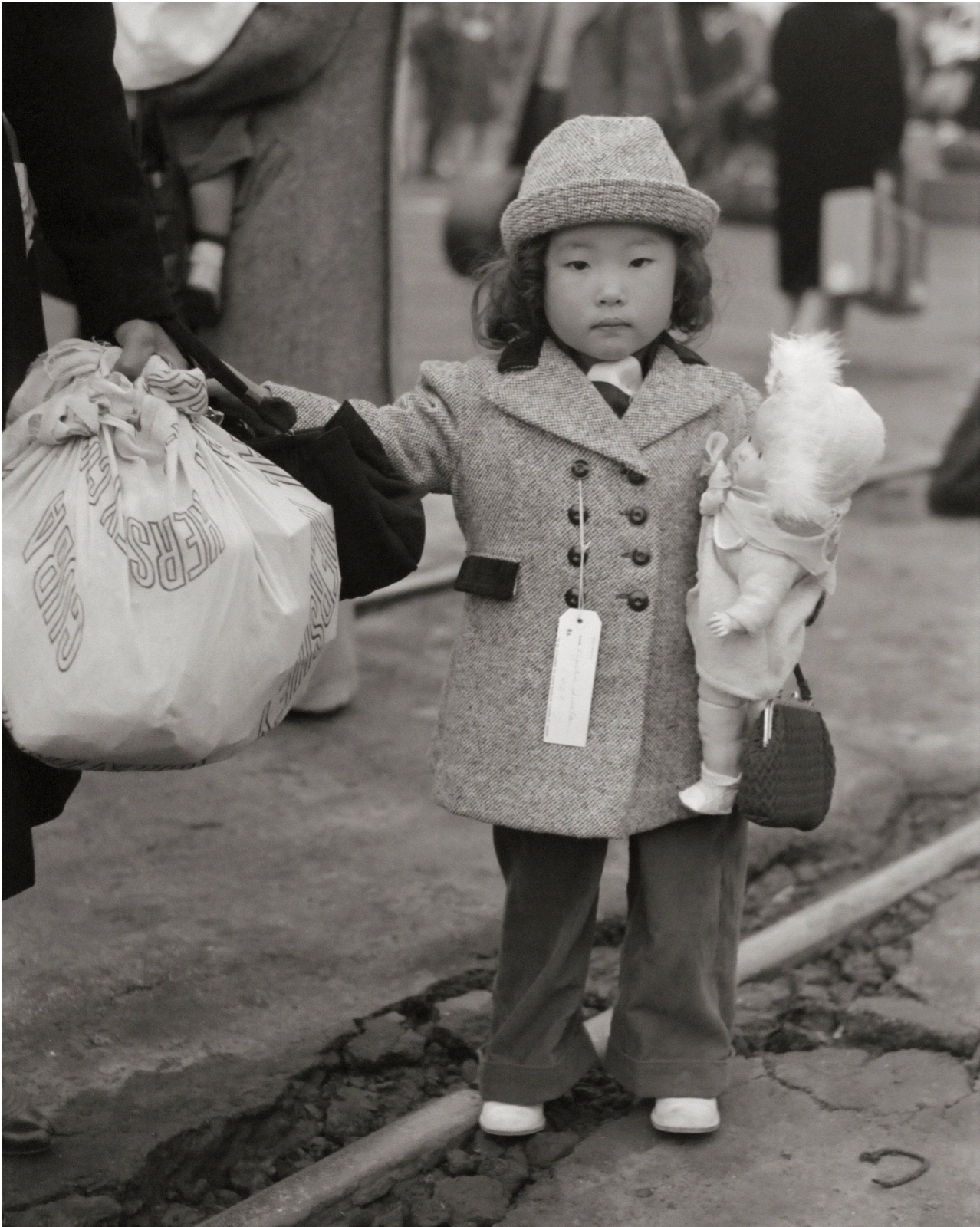 Historical Discrimination Against Immigrants By The US Government