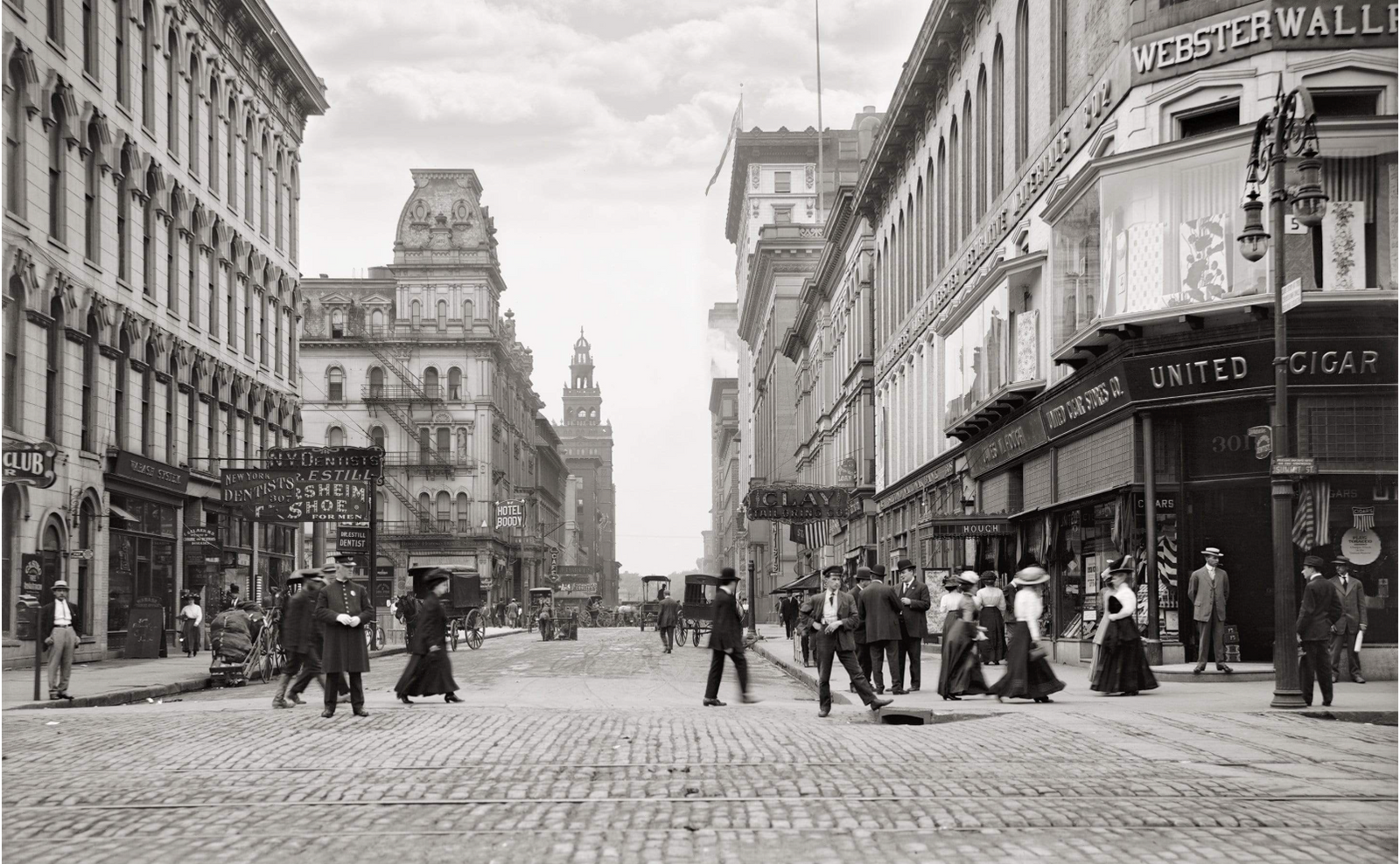 Why Did Americans Stop Wearing Hats?