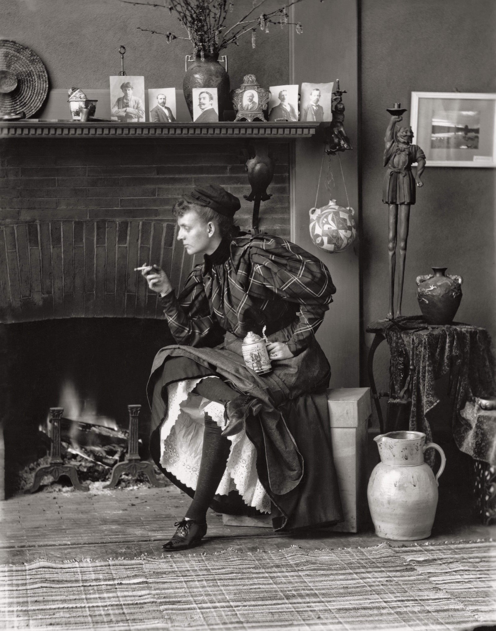 The Fascinating World of Historical Photography Historical Pix