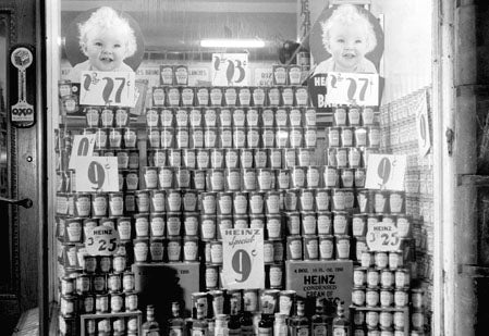 The Marketing Genius of H. J. Heinz Historical Pix