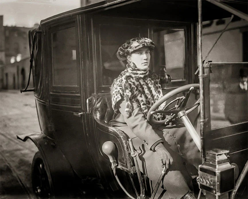 Empowering Women Throughout History: Stories of Trailblazing Females