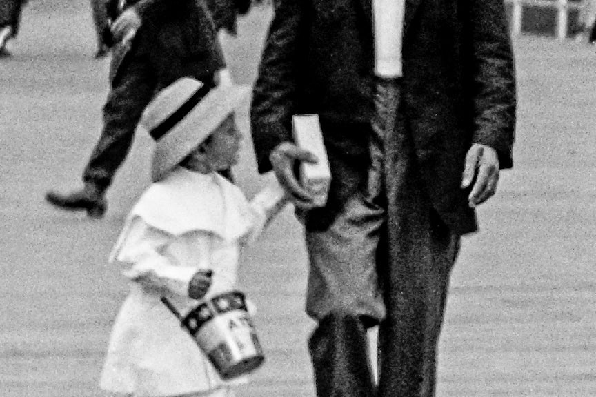 Atlantic City, Steeplechase, Photo, NJ, early 1900s Historical Pix