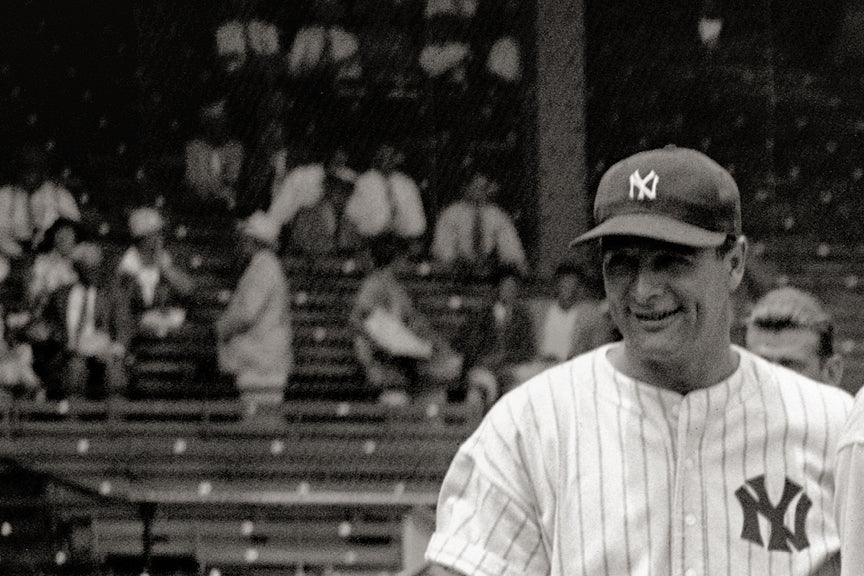 Baseball All-Stars Teams 1937, Griffith Stadium Historical Pix