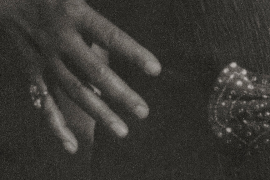 Bessie Smith Portrait, Empress of the Blues, 1936 Historical Pix