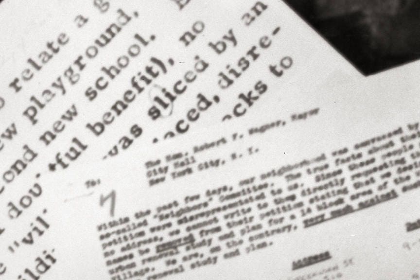 Jane Jacobs Photo, Activist, New York, Greenwich Village Historical Pix