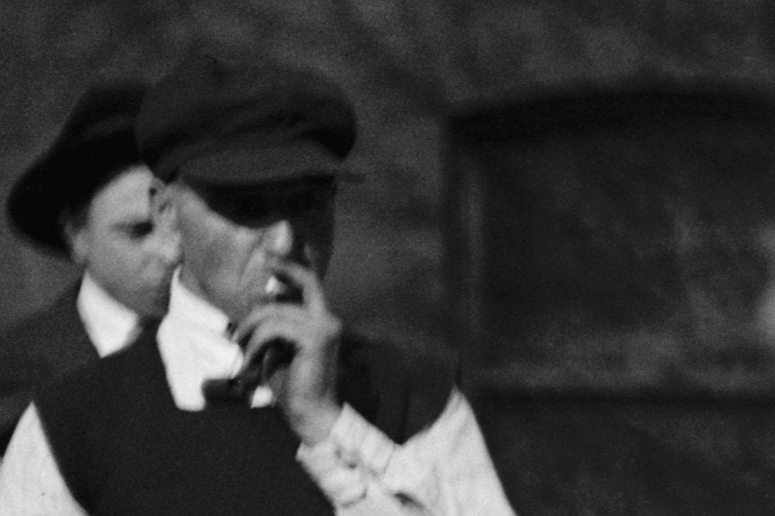 Joe Garsi skips rope and roller skates, Washington DC Historical Pix