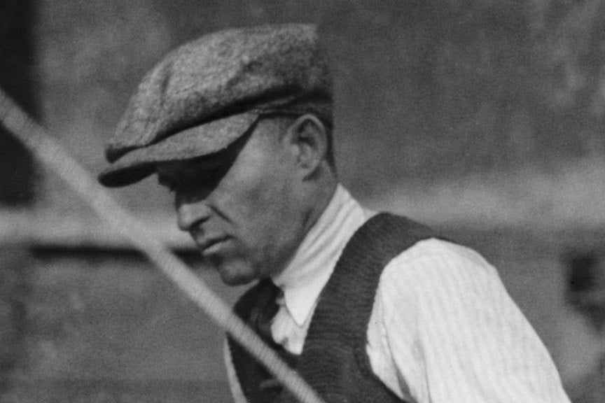 Joe Garsi skips rope and roller skates, Washington DC Historical Pix