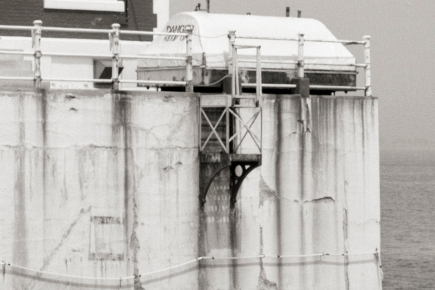 Lighthouse, New London CT Historical Pix