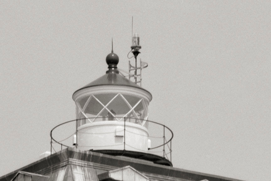 Lighthouse, New London CT Historical Pix