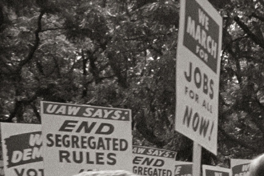Martin Luther King March on Washington, 1963 Historical Pix