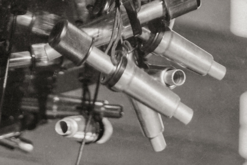 Miss America Gets a New Hair Style, Hair Salon Treatment, 1926 Historical Pix