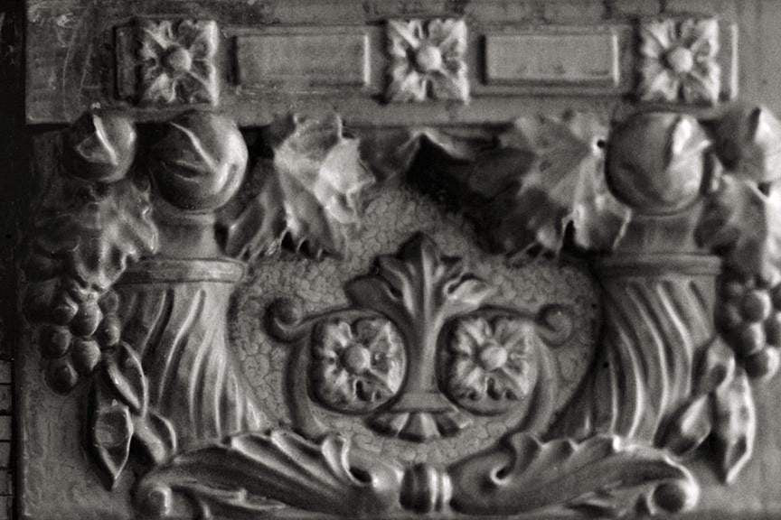 New York 79th Subway Station Sign Photo Historical Pix