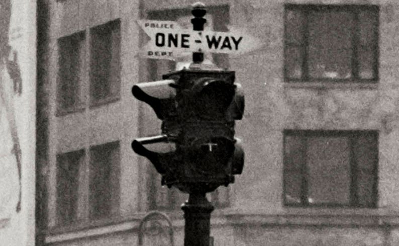 New York Times Square, 1943 Historical Pix