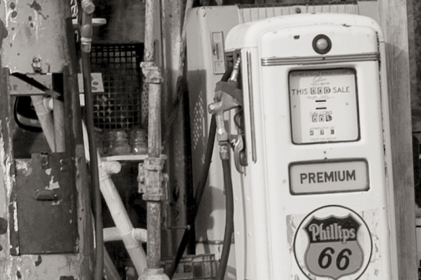 Route 66, Hackberry Arizona General Store Photo Historical Pix