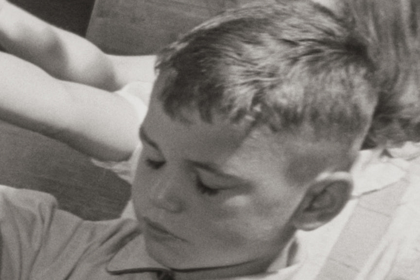 School Children Salute The US Flag, 1942, Rochester, NY Historical Pix