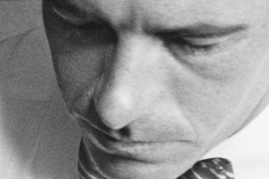 Scientist Examining Skulls, 1940s Historical Pix