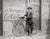 Shreveport LA Paperboy, 1913 Historical Pix