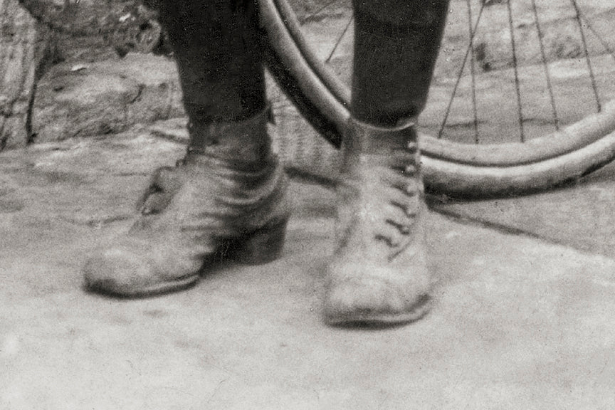 Shreveport LA Paperboy, 1913 Historical Pix