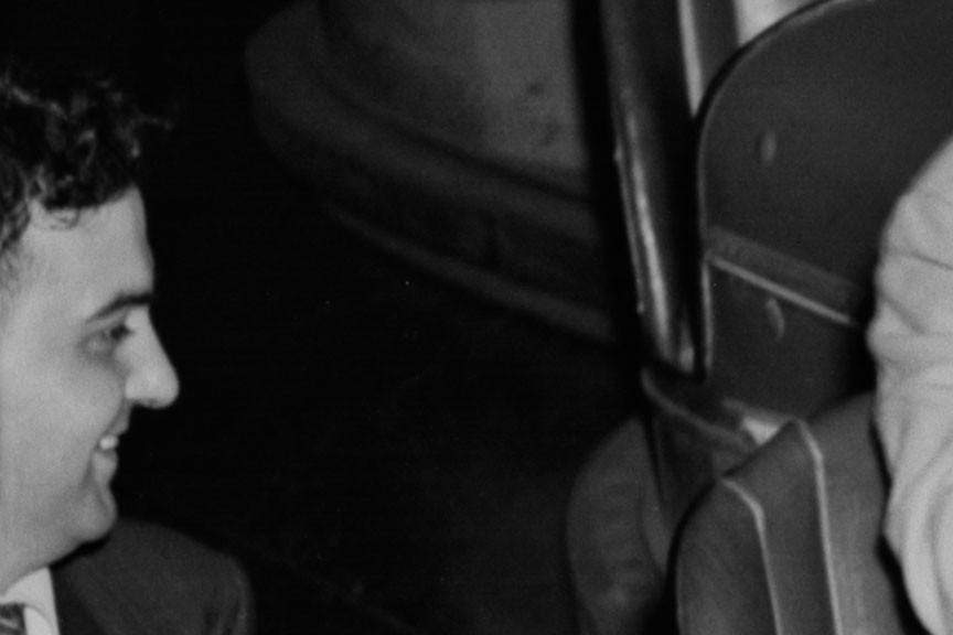 Southington CT, Lake Compounce Bumping Cars, 1942 Historical Pix