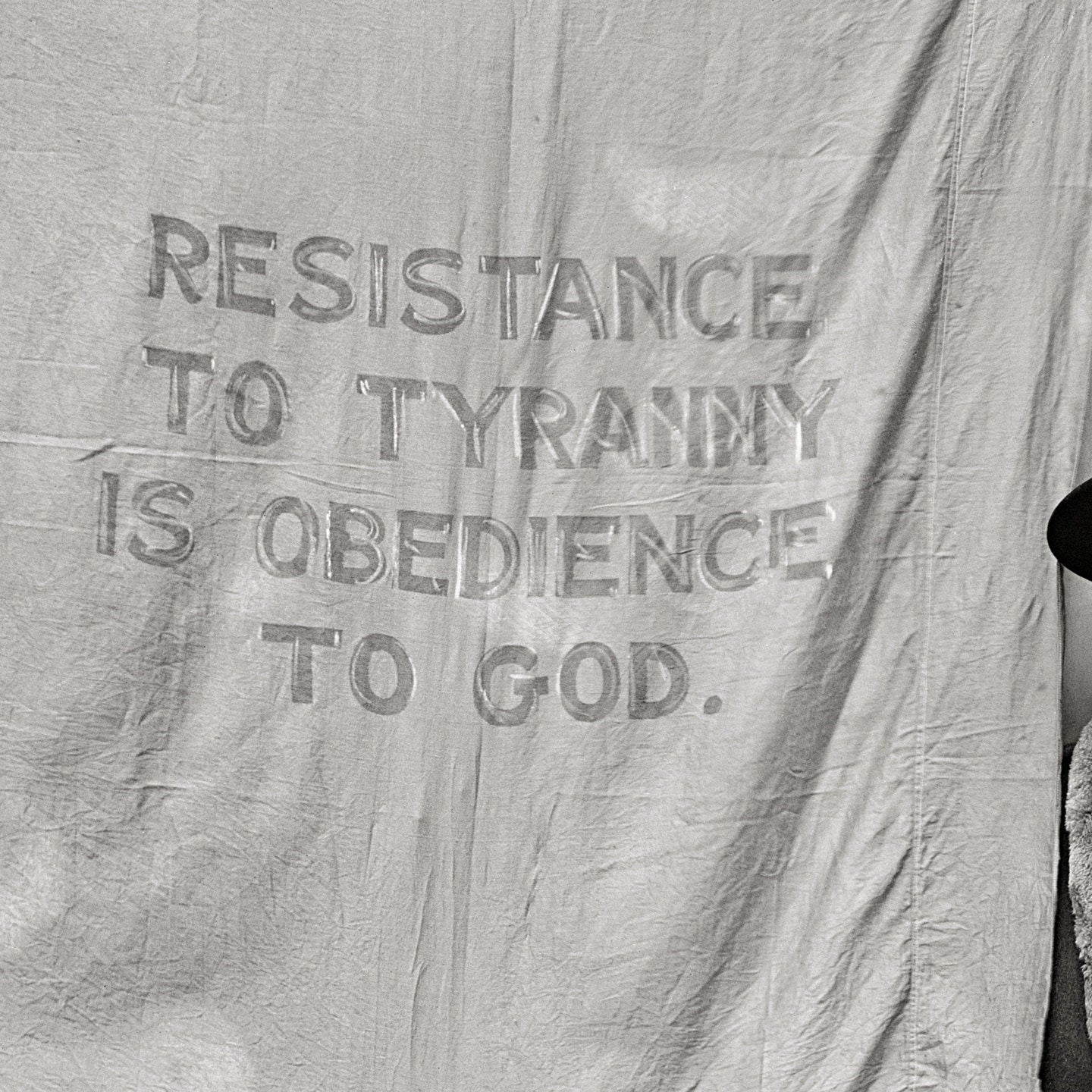 Suffragette Protesting Voting Rights, Equal Rights, 1914 Historical Pix