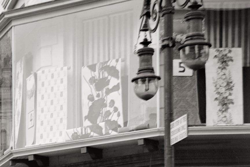 Toledo Ohio Photo, Madison Avenue, 1900 Historical Pix