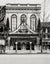 Washington DC, Cosmos Theatre, Pennsylvania Ave, Inauguration Week, 1917 Historical Pix