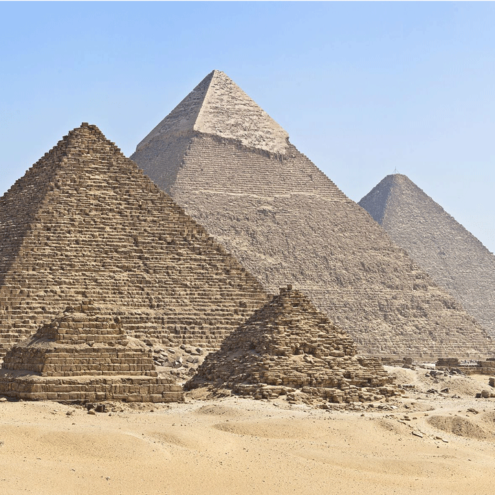 Ten Must-See Sites for Ancient History Lovers