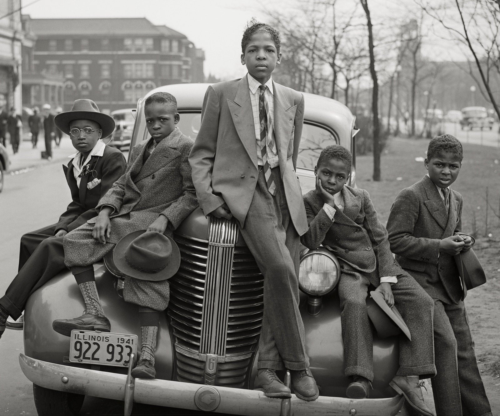 Russell Lee: Famous Photos Life of the FSA Photographer