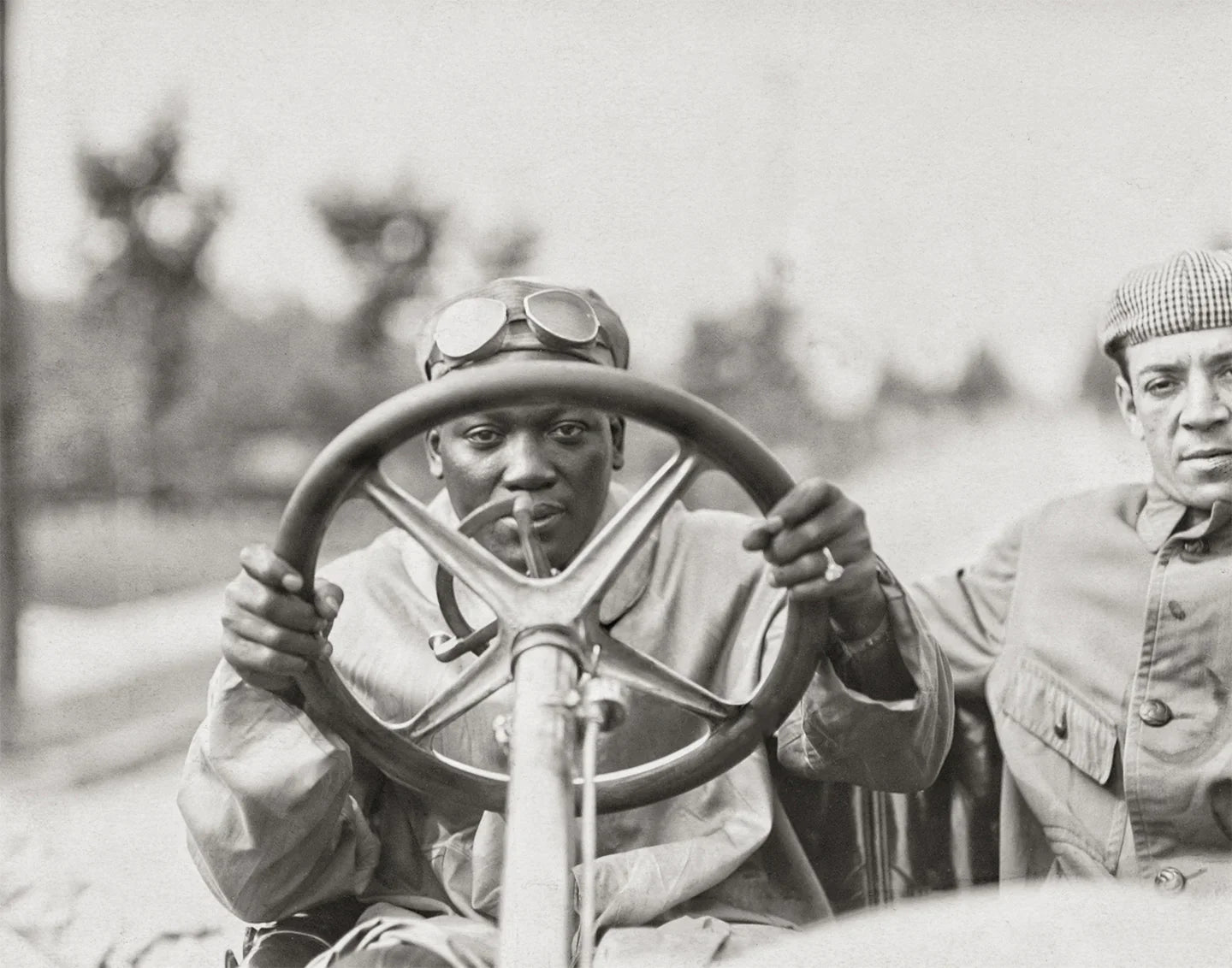Jack Johnson: The Boxer Who Defied the Odds and Became a Champion Historical Pix