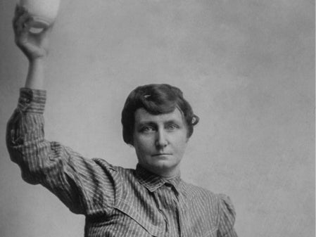 Remembering the Night of Terror Historical Pix