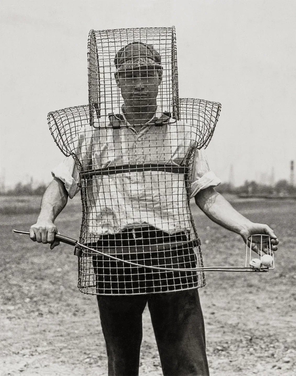 From Links to Legends: The Evolution of Golf - Historical Pix