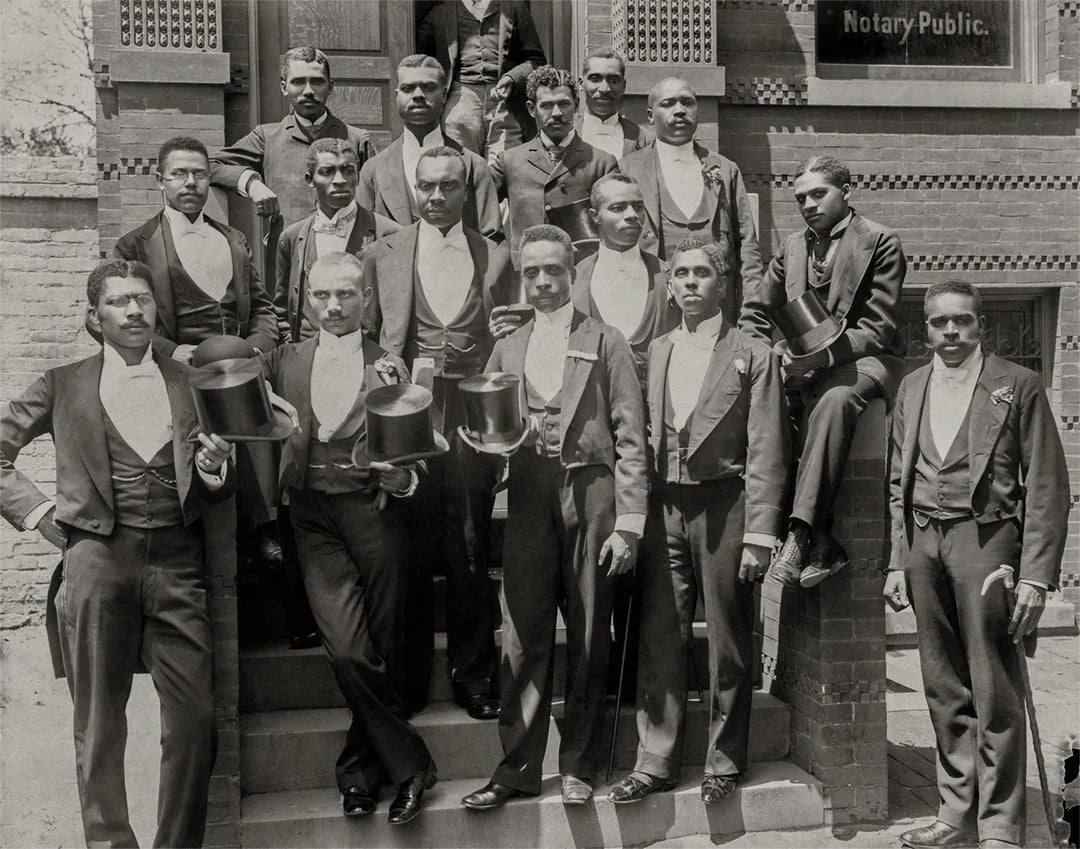 The History of Howard University