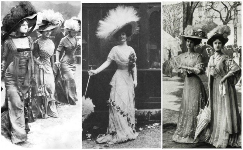 Women's Fashion and Clothing