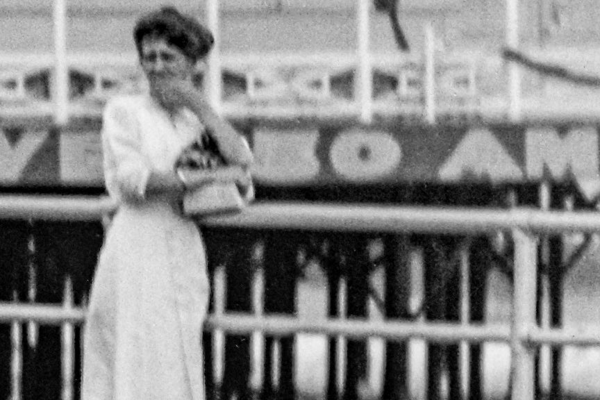 Atlantic City, Steeplechase, Photo, NJ, early 1900s Historical Pix