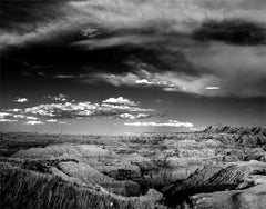 Badlands-South-Dakota-