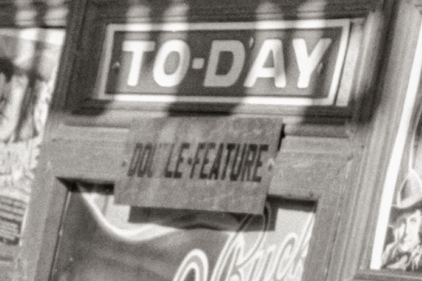 Beale Street History, Memphis Tennessee, Photo, 1939 Historical Pix