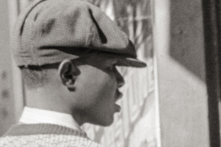 Beale Street History, Memphis Tennessee, Photo, 1939 Historical Pix