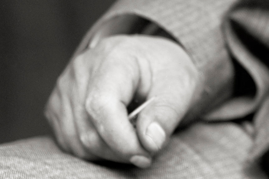 Booker T. Washington Portrait Photo, 1895 Historical Pix