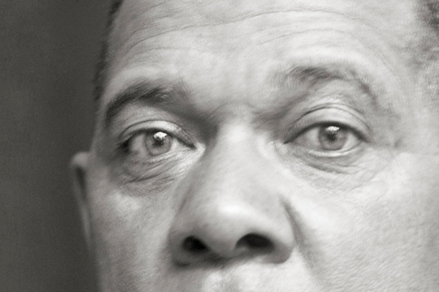 Booker T. Washington Portrait Photo, 1895 Historical Pix