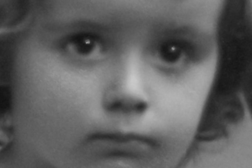 Boy Dressed as Cupid, Turn of the Century Photo Historical Pix