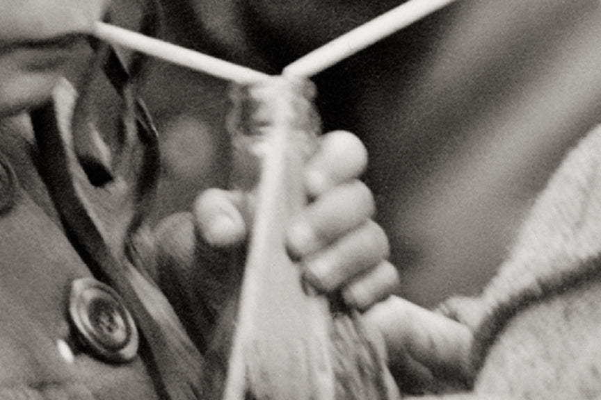 Boy and Girl Sharing Soda Photo, 1922 Historical Pix