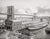 Brooklyn Bridge, Marine Harbor, 1905 Historical Pix