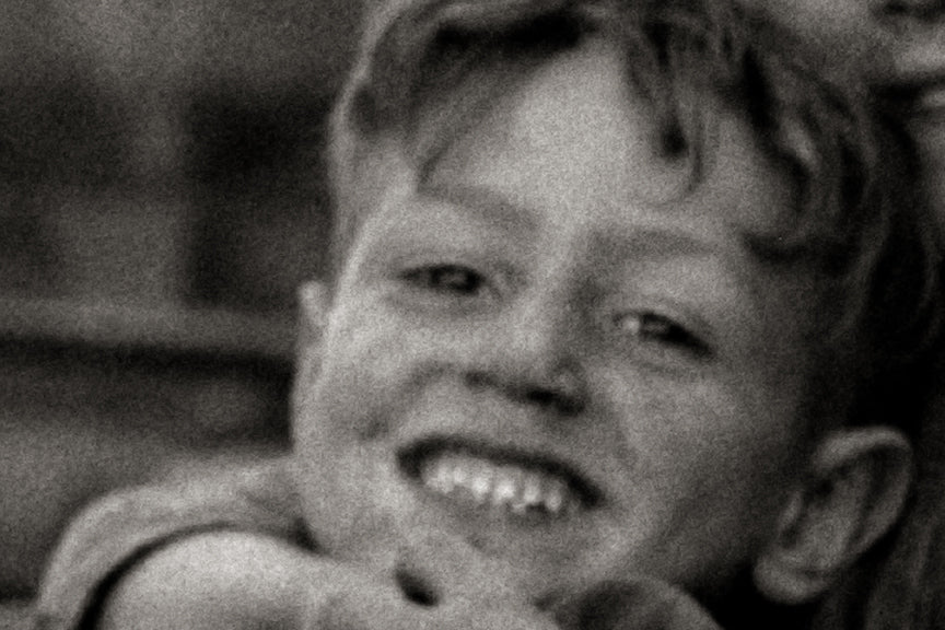 Brothers and Sisters, John Vachon Photographer, 1940 Historical Pix