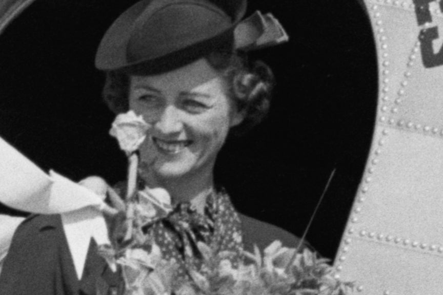 Cakes For Sky Riders, 1938 Photo, Bakers on Eastern Airlines Historical Pix