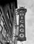 Chicago Theatre Marquee Sign, Chicago IL Historical Pix