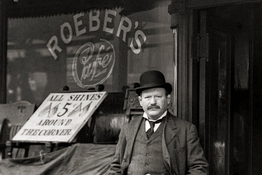 Cincinnati  Bar, Moerlein Taproom, Saloon, 1908 Historical Pix