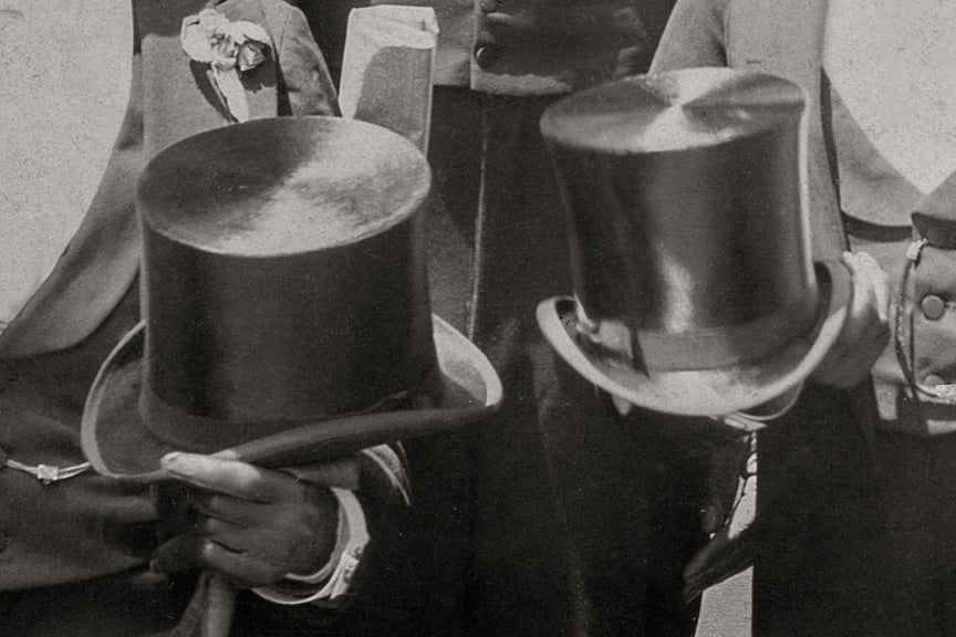 Class Photo, Howard University Circa 1900 Historical Pix