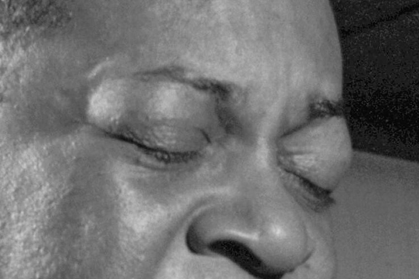 Coleman Hawkins and Miles Davis, 1947 Historical Pix