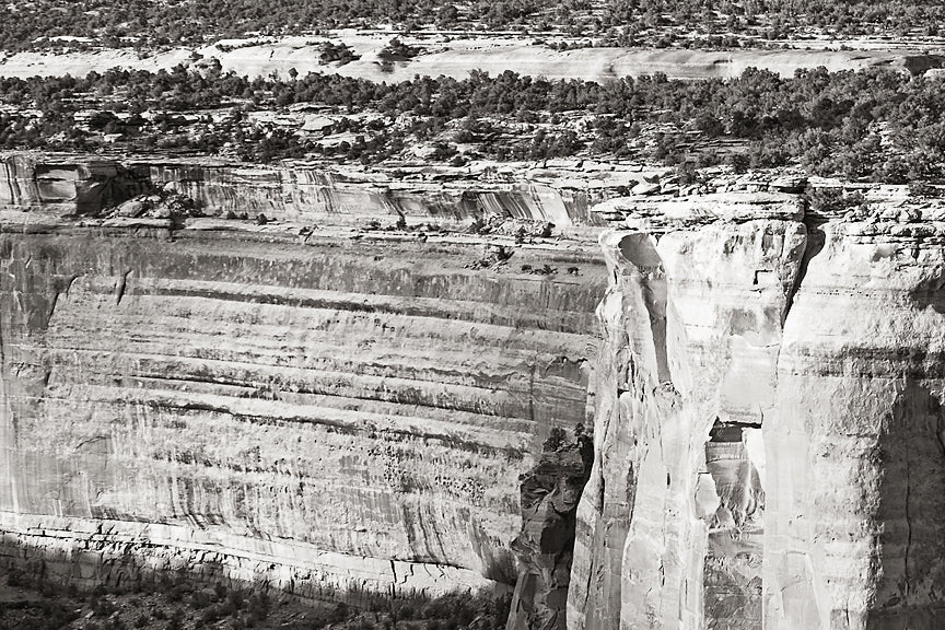Colorado National Monument, American West Desert Historical Pix