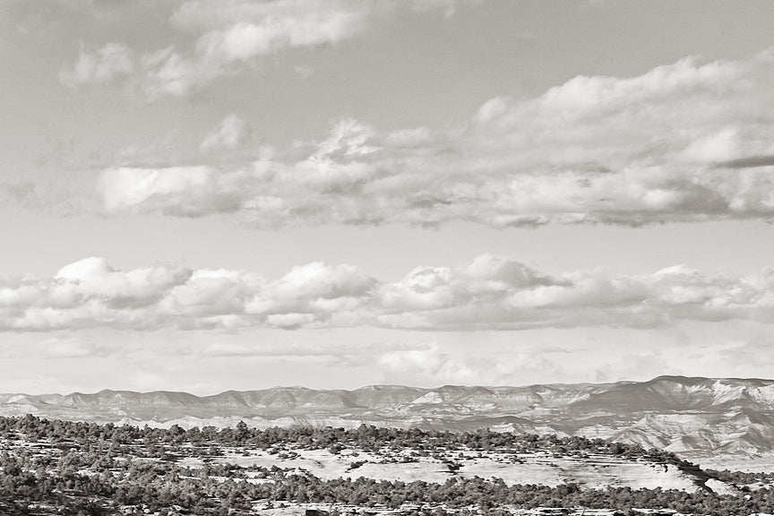Colorado National Monument, American West Desert Historical Pix